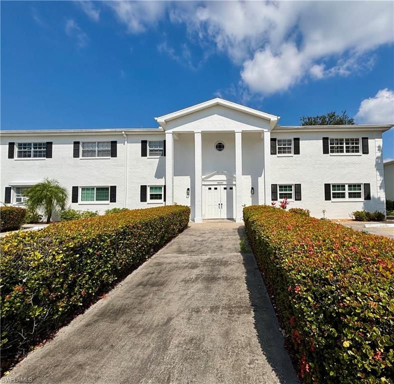 1465 Saddle Woode DR 6G, FORT MYERS, FL 33919 — photo 2