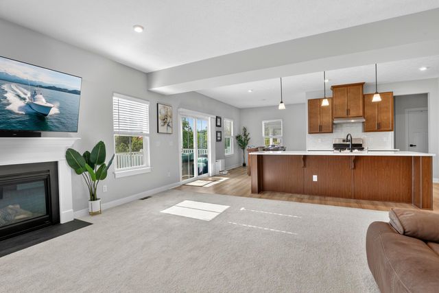 1453 Cypress Point Drive, Sunbury, OH 43074