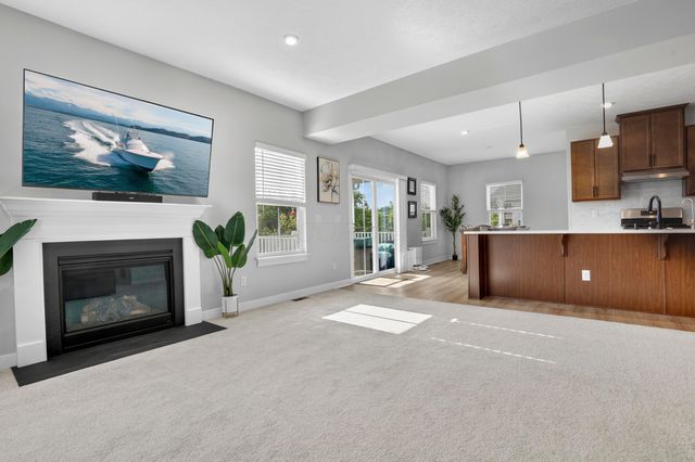 1453 Cypress Point Drive, Sunbury, OH 43074
