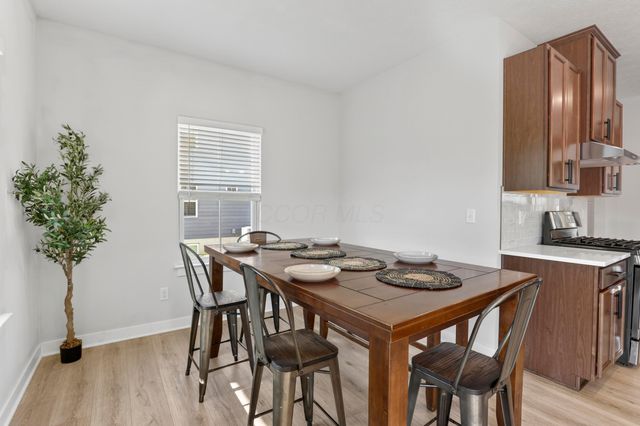 1453 Cypress Point Drive, Sunbury, OH 43074
