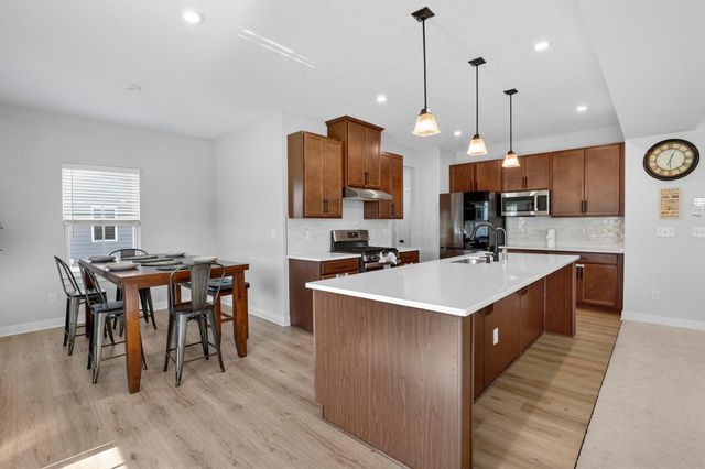 1453 Cypress Point Drive, Sunbury, OH 43074