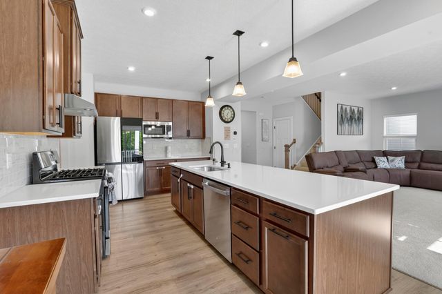 1453 Cypress Point Drive, Sunbury, OH 43074