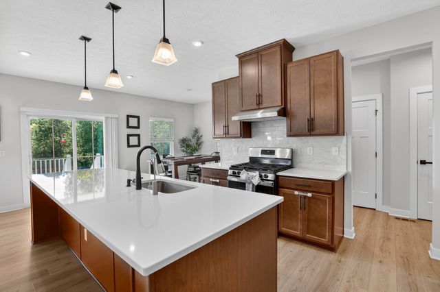 1453 Cypress Point Drive, Sunbury, OH 43074