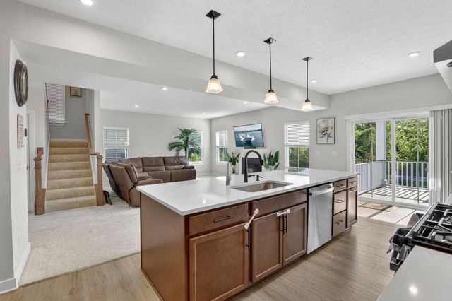 1453 Cypress Point Drive, Sunbury, OH 43074