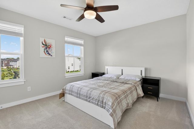 1453 Cypress Point Drive, Sunbury, OH 43074