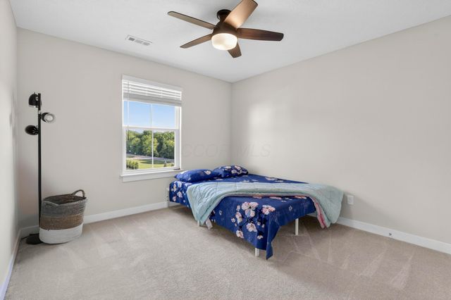 1453 Cypress Point Drive, Sunbury, OH 43074