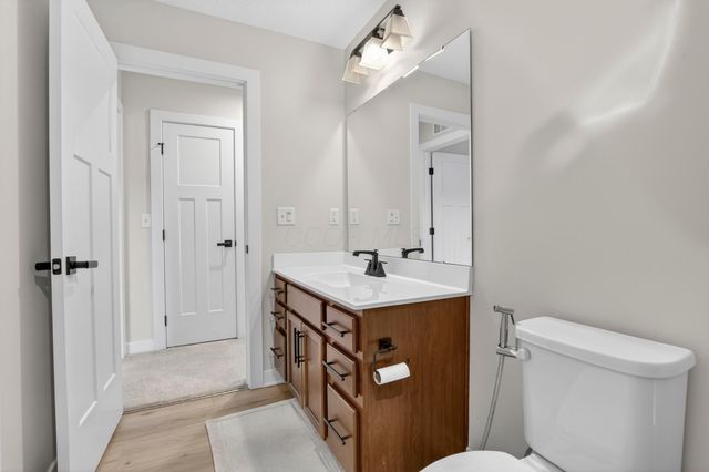 1453 Cypress Point Drive, Sunbury, OH 43074