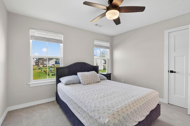 1453 Cypress Point Drive, Sunbury, OH 43074