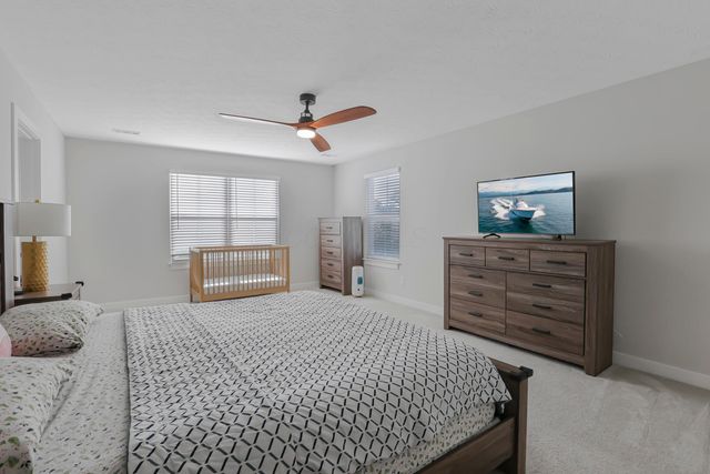 1453 Cypress Point Drive, Sunbury, OH 43074
