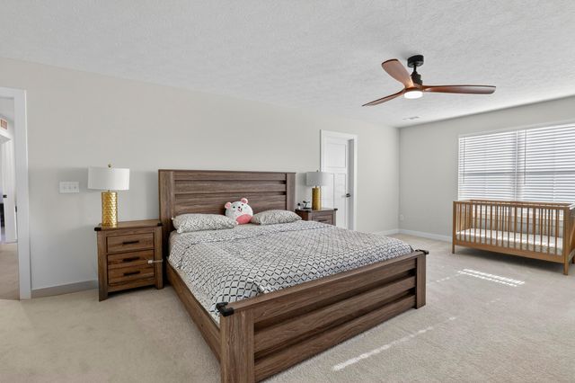 1453 Cypress Point Drive, Sunbury, OH 43074