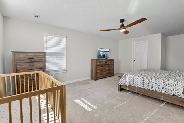 1453 Cypress Point Drive, Sunbury, OH 43074