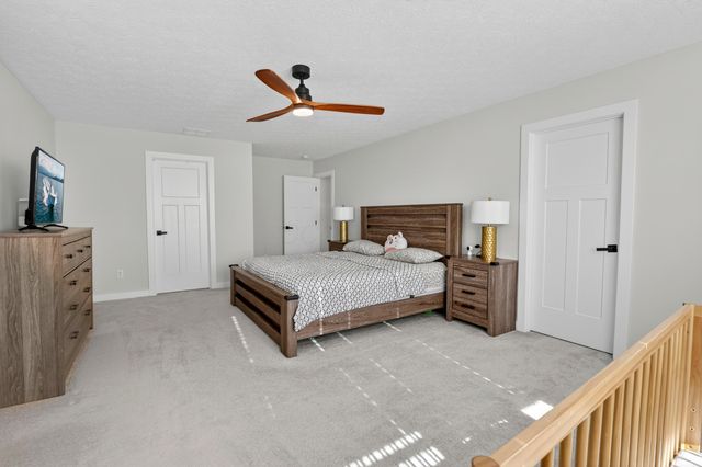 1453 Cypress Point Drive, Sunbury, OH 43074