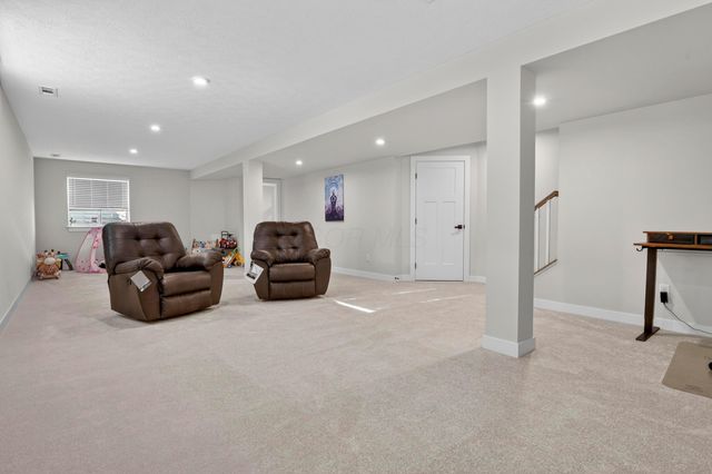 1453 Cypress Point Drive, Sunbury, OH 43074