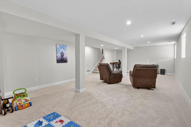 1453 Cypress Point Drive, Sunbury, OH 43074