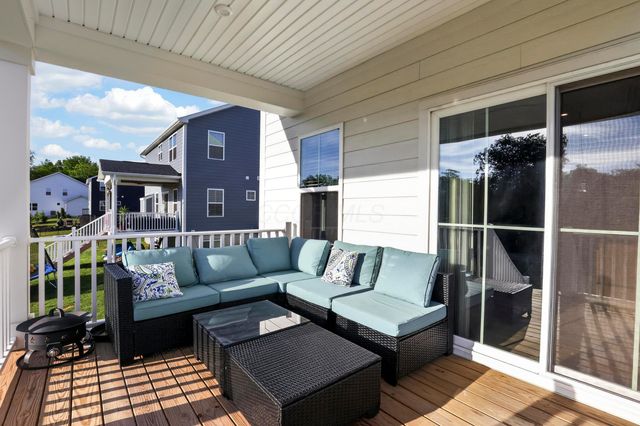 1453 Cypress Point Drive, Sunbury, OH 43074