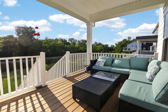 1453 Cypress Point Drive, Sunbury, OH 43074