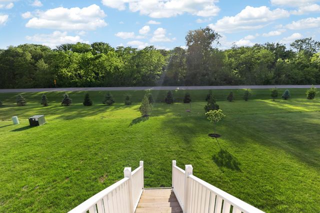 1453 Cypress Point Drive, Sunbury, OH 43074