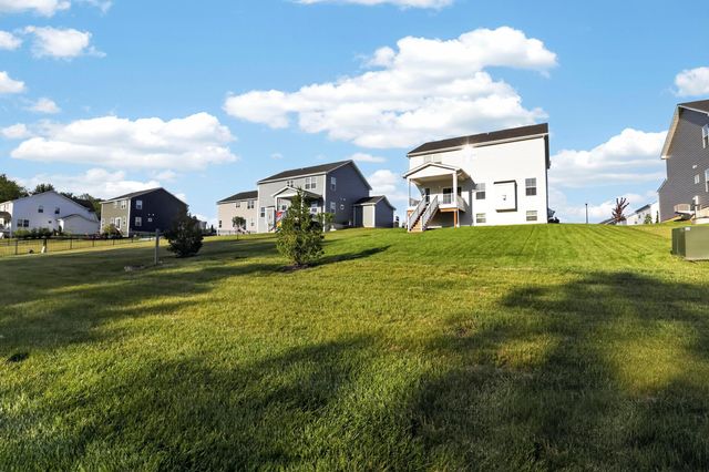 1453 Cypress Point Drive, Sunbury, OH 43074