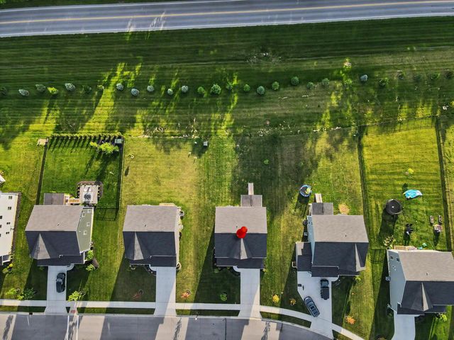 1453 Cypress Point Drive, Sunbury, OH 43074