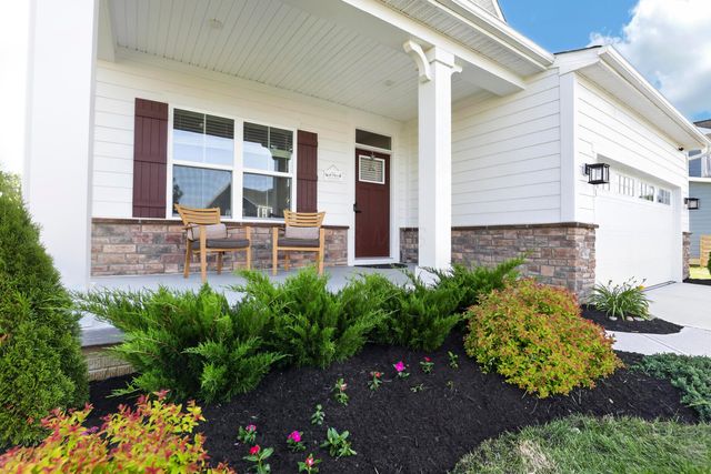 1453 Cypress Point Drive, Sunbury, OH 43074