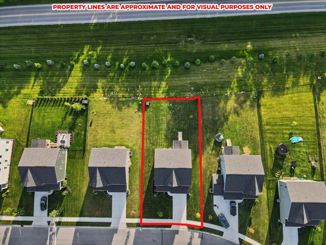 1453 Cypress Point Drive, Sunbury, OH 43074