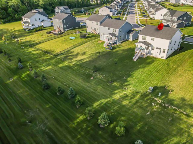 1453 Cypress Point Drive, Sunbury, OH 43074