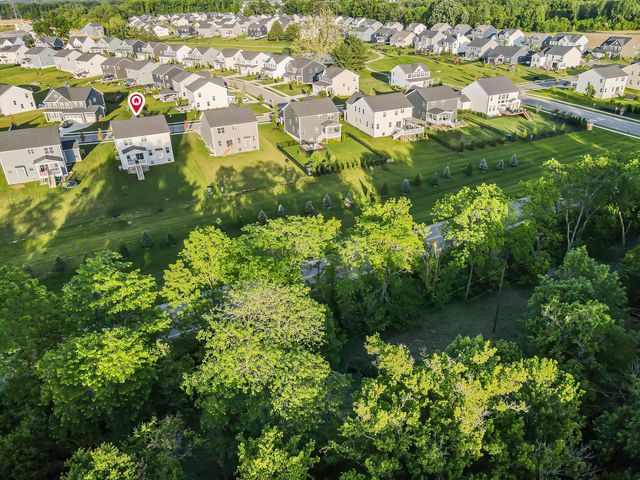 1453 Cypress Point Drive, Sunbury, OH 43074