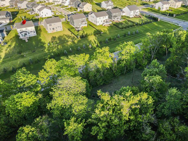 1453 Cypress Point Drive, Sunbury, OH 43074