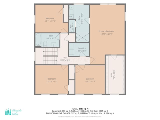 1453 Cypress Point Drive, Sunbury, OH 43074