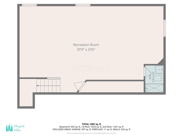 1453 Cypress Point Drive, Sunbury, OH 43074
