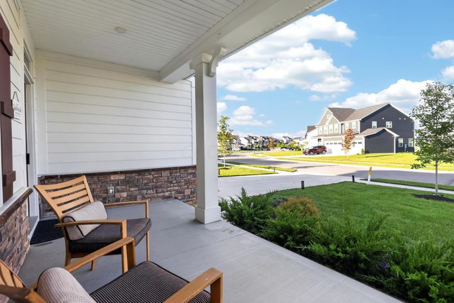 1453 Cypress Point Drive, Sunbury, OH 43074