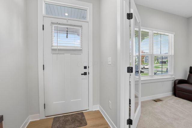 1453 Cypress Point Drive, Sunbury, OH 43074