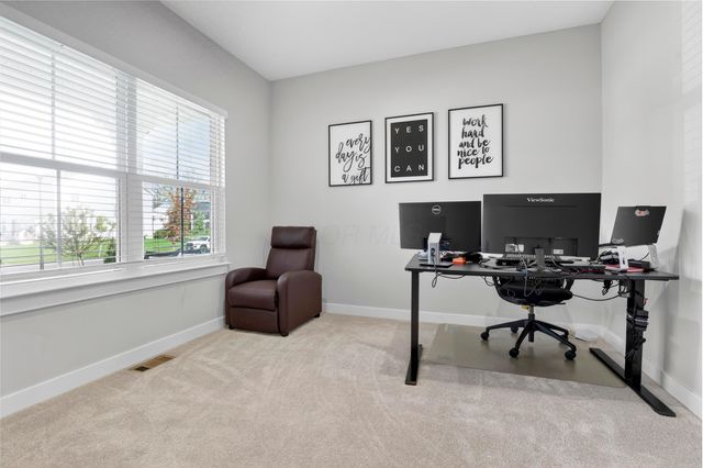 1453 Cypress Point Drive, Sunbury, OH 43074