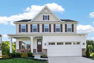 1453 Cypress Point Drive, Sunbury, OH 43074