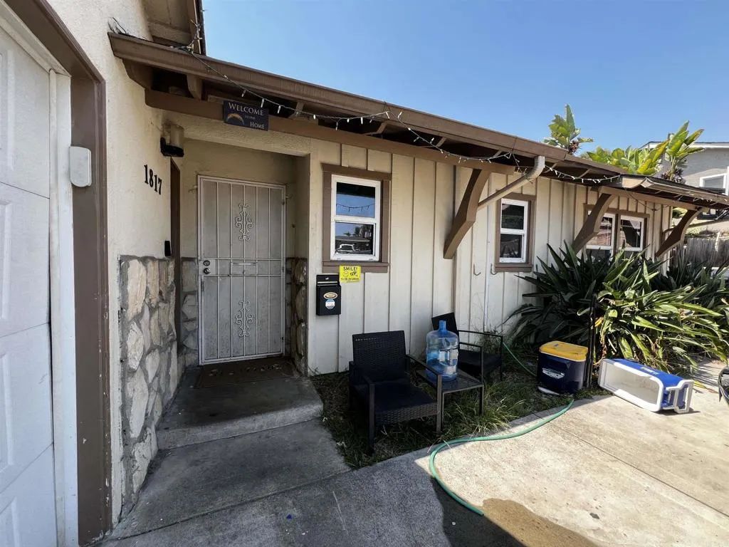 1817 Ramon Street, Lemon Grove, CA 91945