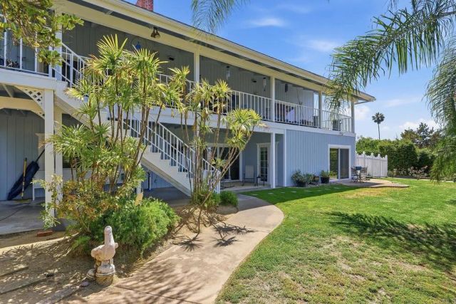 13318 Bronco Way, Poway, CA 92064