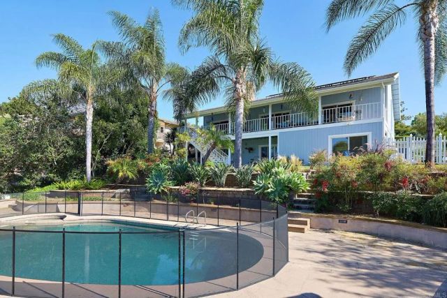 13318 Bronco Way, Poway, CA 92064