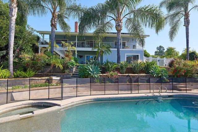 13318 Bronco Way, Poway, CA 92064