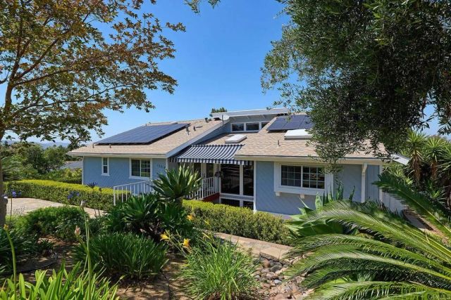 13318 Bronco Way, Poway, CA 92064