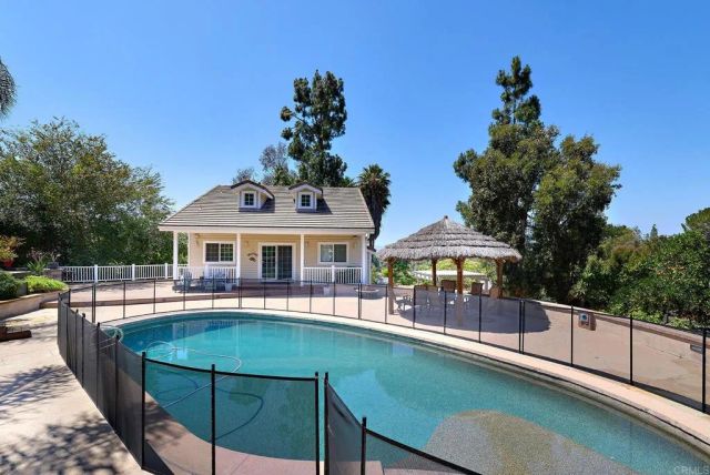 13318 Bronco Way, Poway, CA 92064