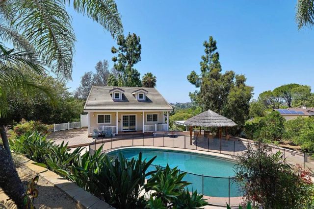 13318 Bronco Way, Poway, CA 92064