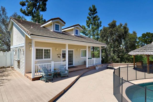 13318 Bronco Way, Poway, CA 92064