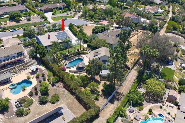 13318 Bronco Way, Poway, CA 92064