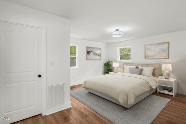 815 Corona Street, Durham, NC 27707