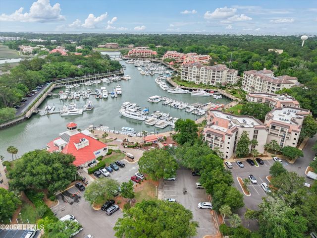 50 Yacht Cove Dr Apt 220, Hilton Head Island, SC 29928