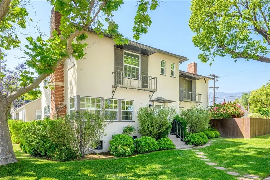 1101 Norton Avenue A, Glendale, CA 91202