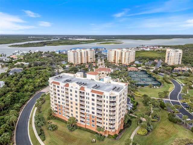 250 MINORCA BEACH WAY 701, New Smyrna Beach, FL 32169