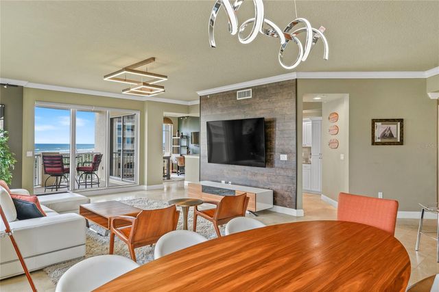 250 MINORCA BEACH WAY 701, New Smyrna Beach, FL 32169