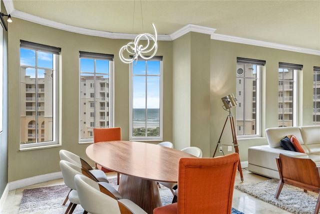 250 MINORCA BEACH WAY 701, New Smyrna Beach, FL 32169