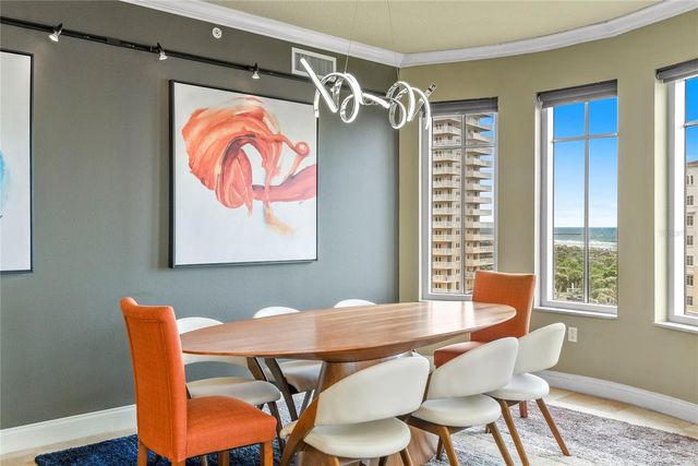 250 MINORCA BEACH WAY 701, New Smyrna Beach, FL 32169